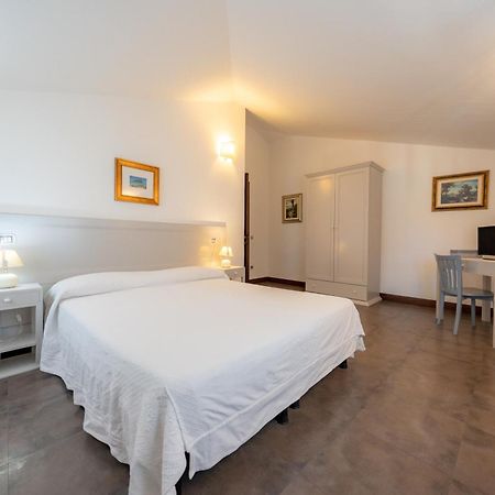 Albergo Residenziale La Corte Tortoli Luaran gambar