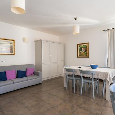 Albergo Residenziale La Corte Tortoli Luaran gambar