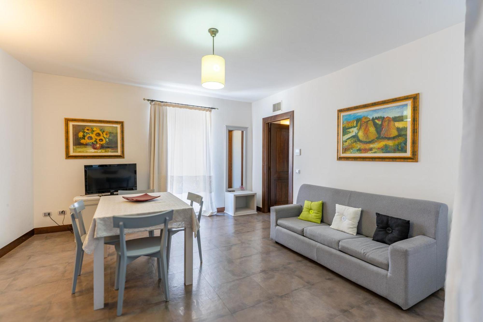 Albergo Residenziale La Corte Tortoli Luaran gambar