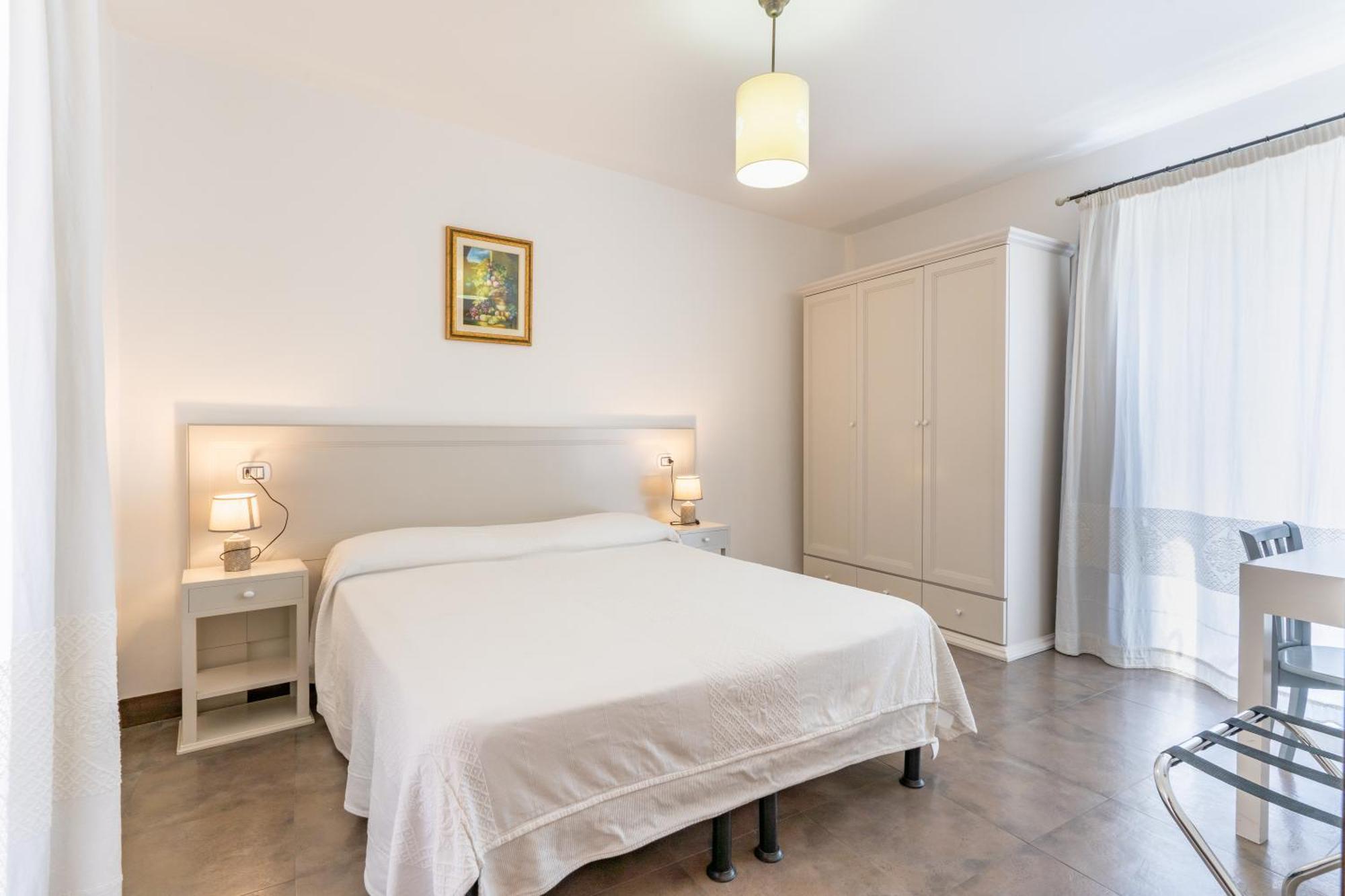 Albergo Residenziale La Corte Tortoli Luaran gambar