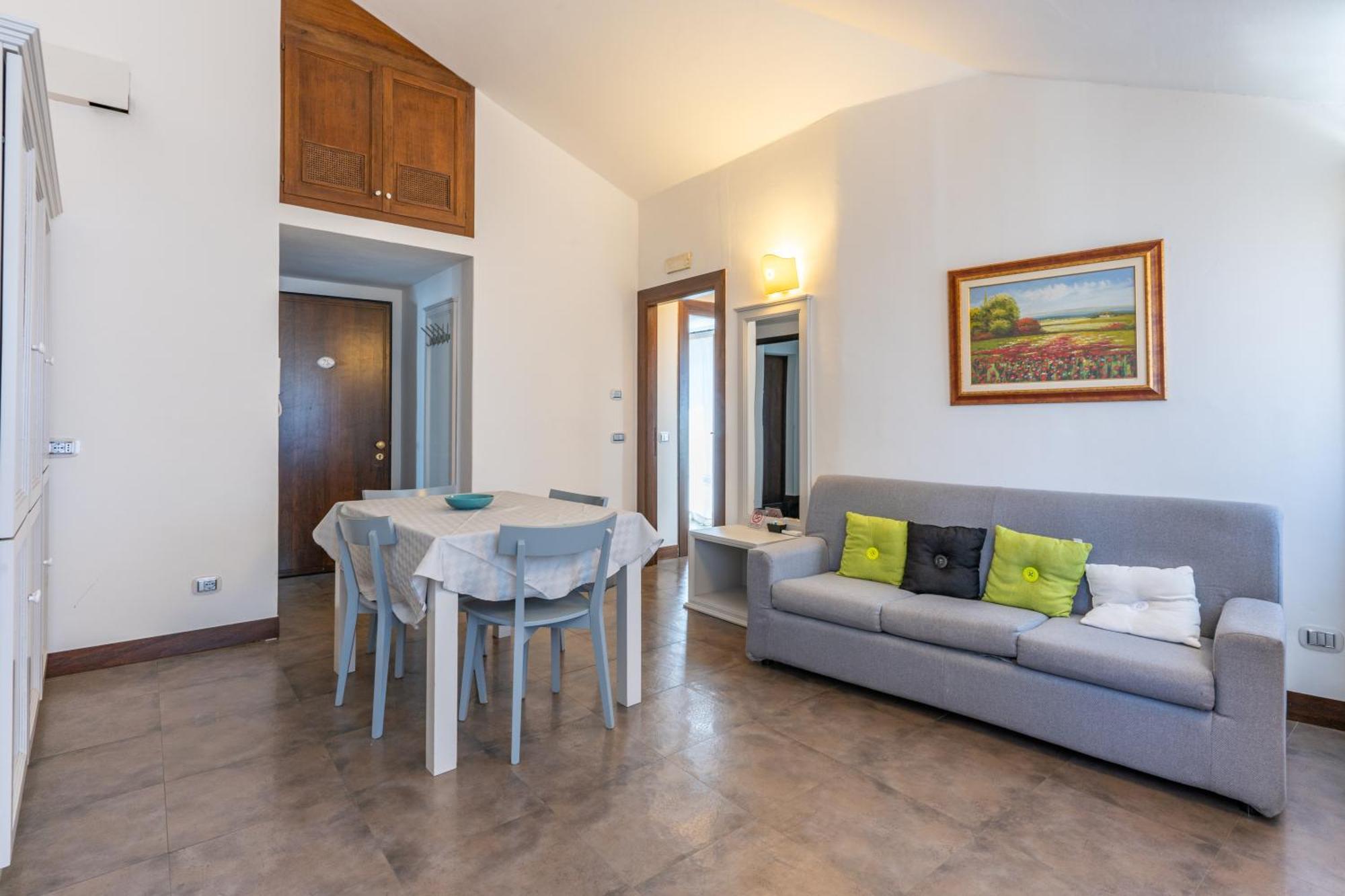 Albergo Residenziale La Corte Tortoli Luaran gambar