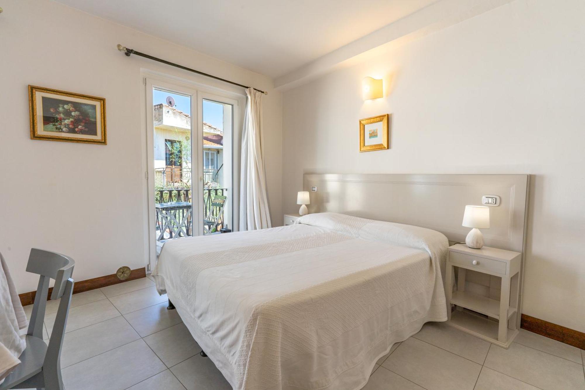 Albergo Residenziale La Corte Tortoli Luaran gambar