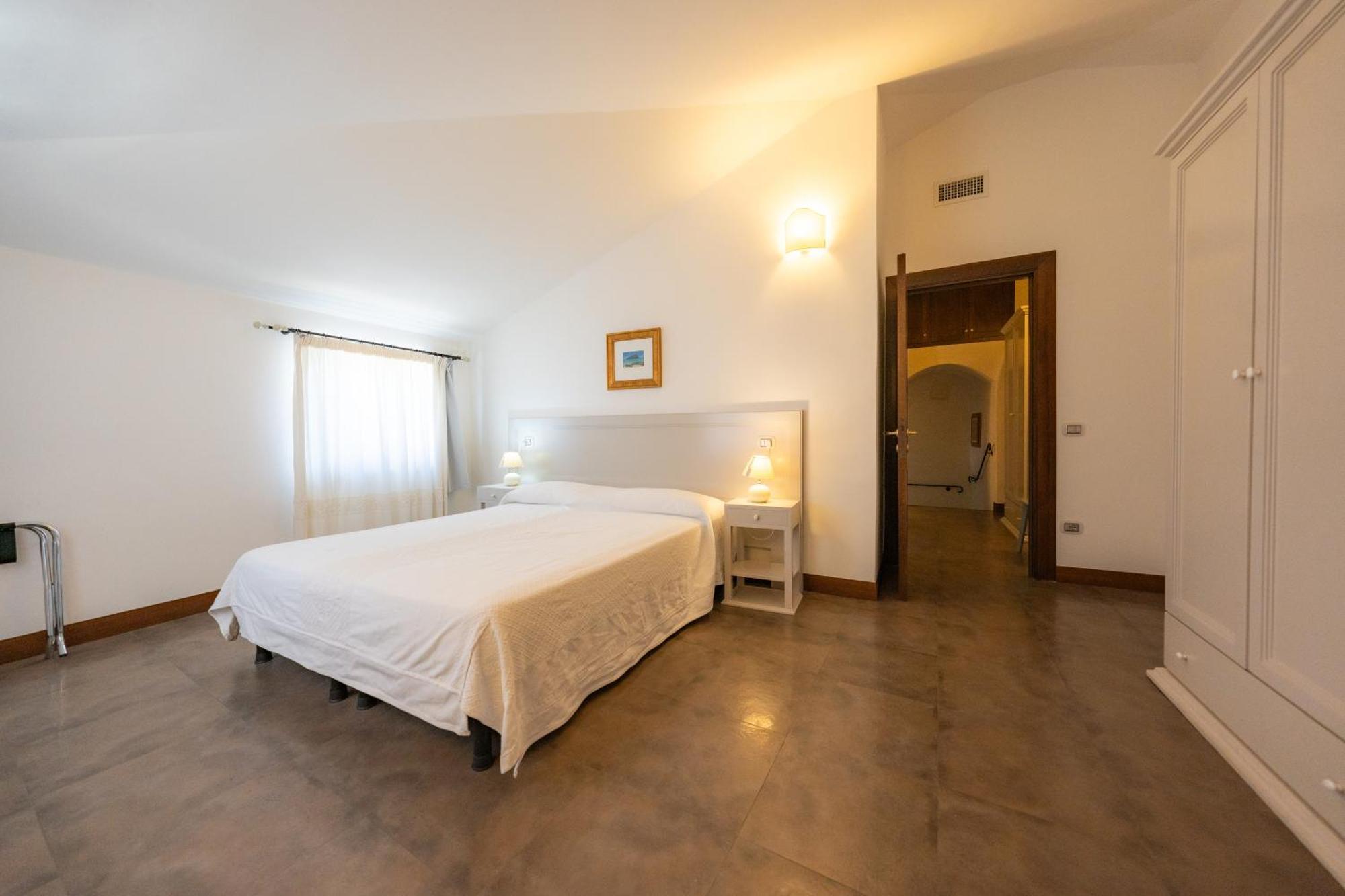 Albergo Residenziale La Corte Tortoli Luaran gambar