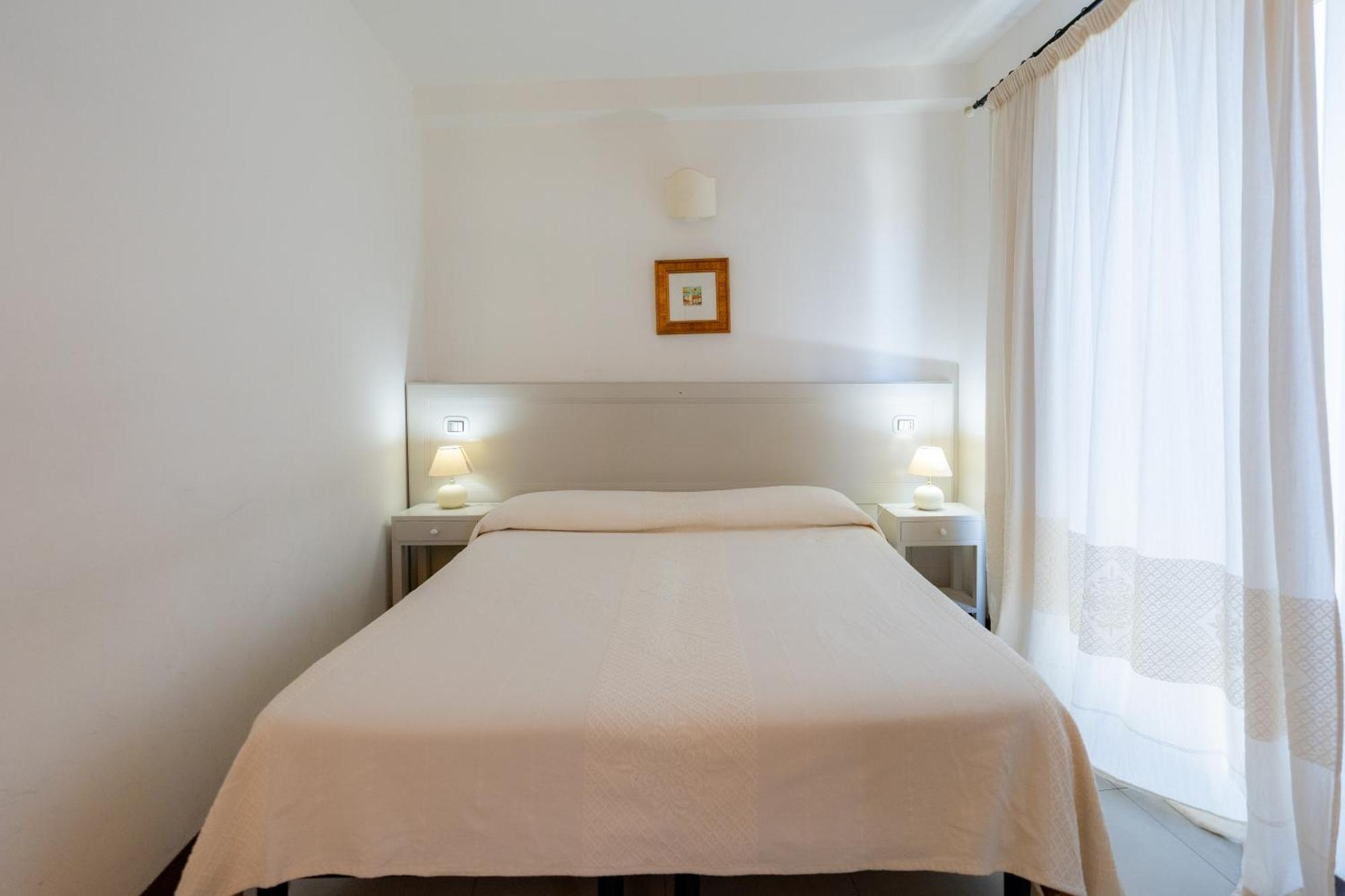Albergo Residenziale La Corte Tortoli Luaran gambar