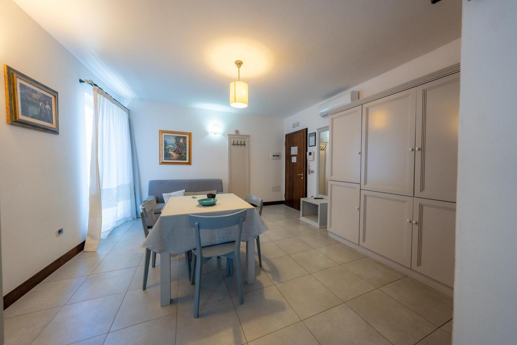 Albergo Residenziale La Corte Tortoli Luaran gambar