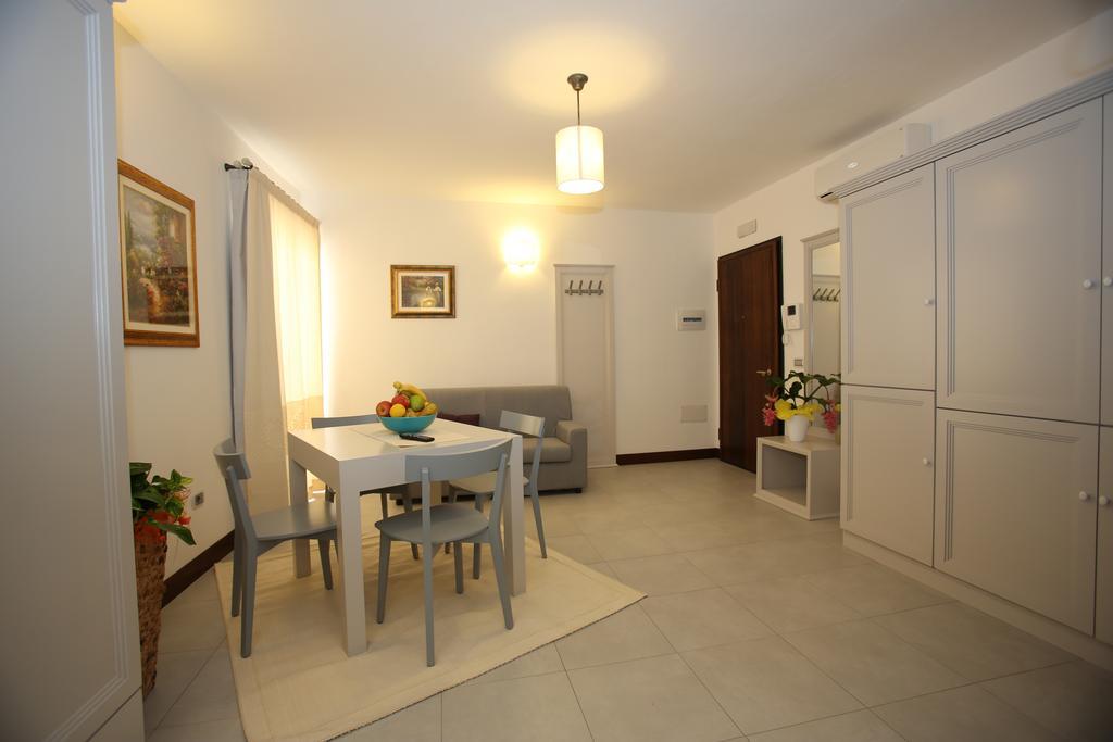 Albergo Residenziale La Corte Tortoli Bilik gambar